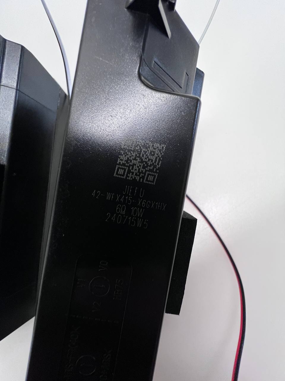 Speakers 10W 42-WF X415 - X6GX1HXX 240715W5 for Xiaomi TV L55MA-SEU