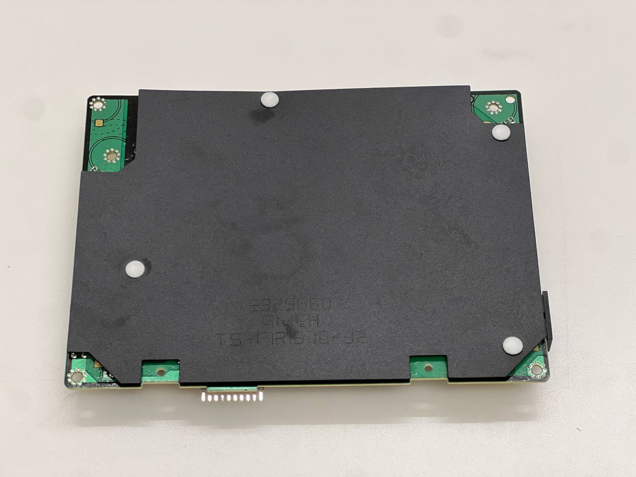 Power Supply 3IN1_Kant_Su2e_TPV_50 for Samsung UE50AU7092U TV