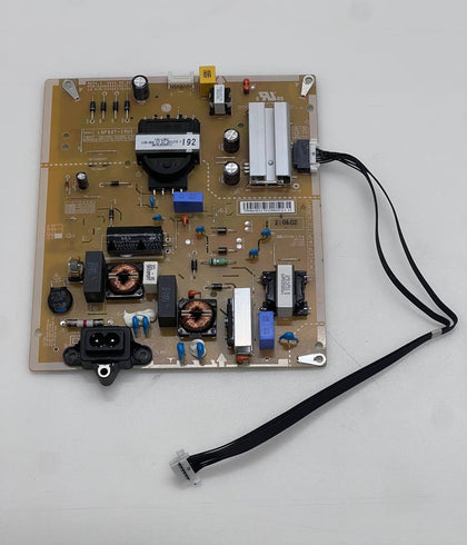 Power Supply EAX68304102 for LG 43UP76903LE TV
