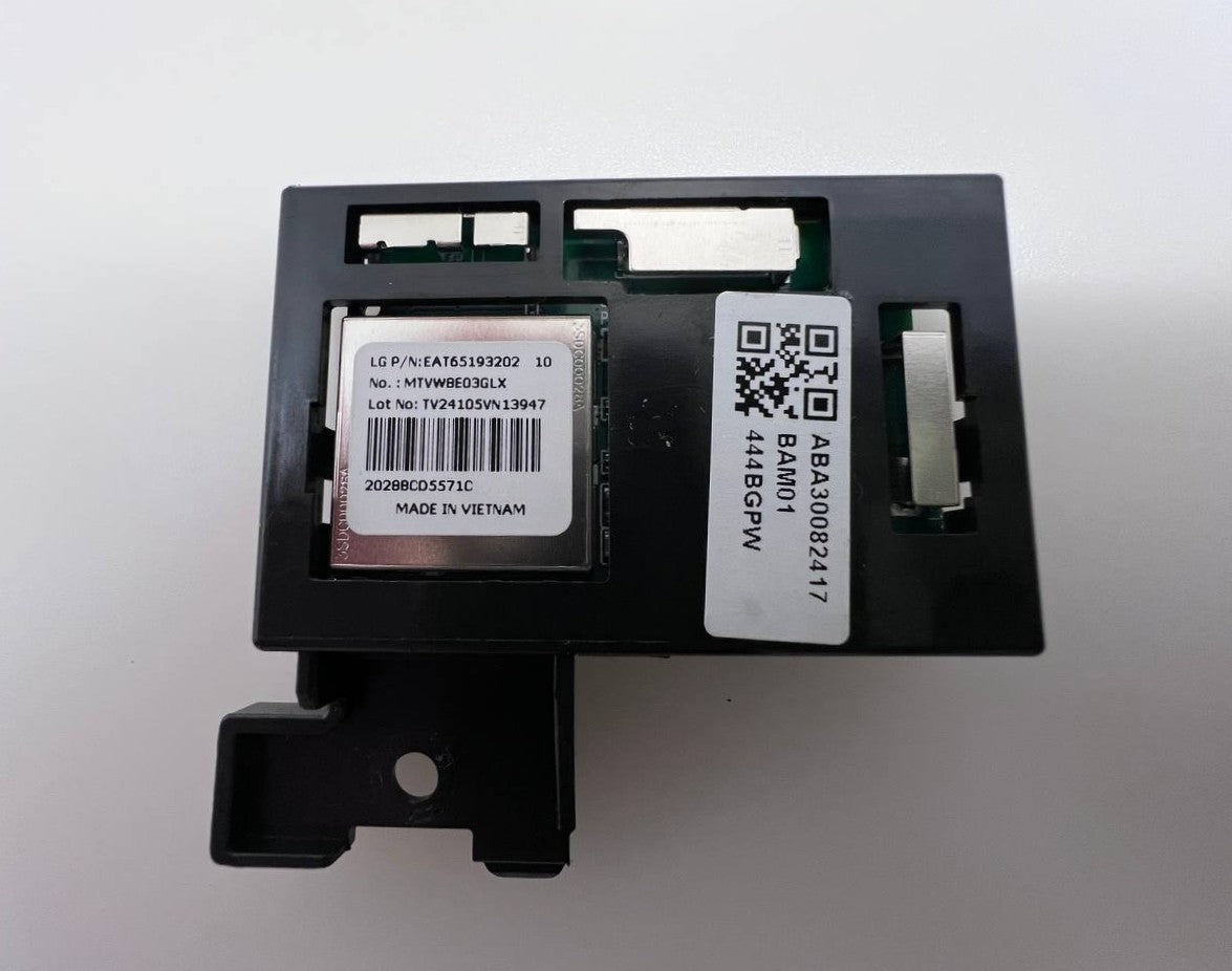 RF Module LGSBWAC23 EAT65193202 for LG 43UR81003LJ TV