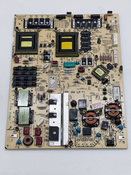Power Supply APS-295 1-884-406-11 for Sony KDL-46HX720 TV