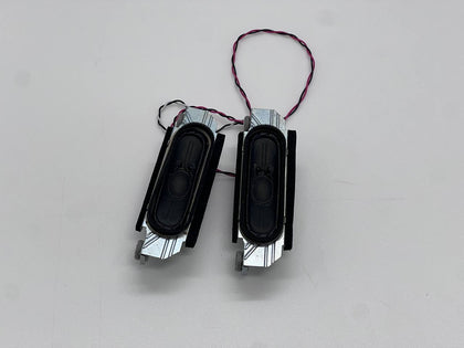 Speakers 11W 378G0110567CEL for Philips 32PHT4132/12 TV