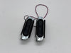 Speakers 11W 378G0110567CEL for Philips 32PHT4132/12 TV