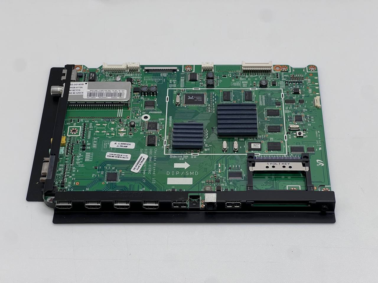 Mainboard BN41-01190C for Samsung UE46B7070WW TV