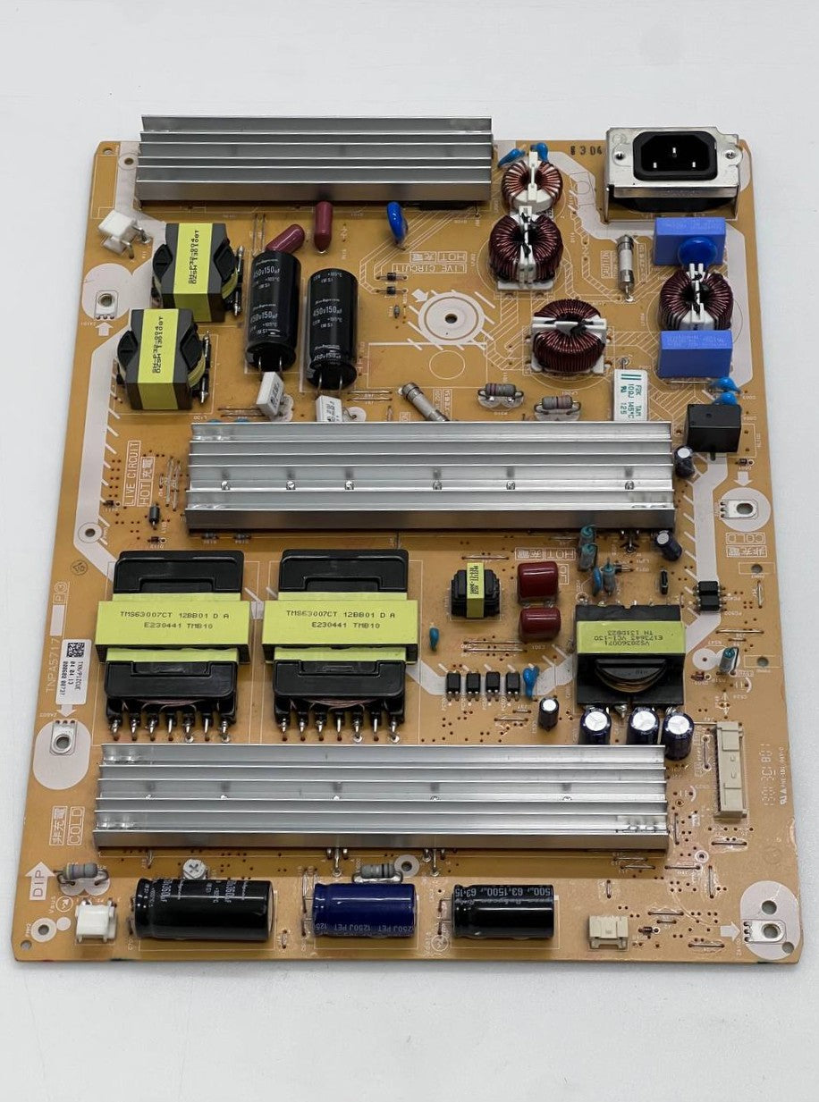 Power Supply TNPA5717 for Panasonic TX-P55VT60Y TV