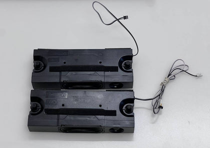 Speaker 15W 12302-500216 for TCL 75MQLED85 TV