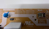 Power Supply BN44-01058A for Samsung QE50Q60TAUXXH TV