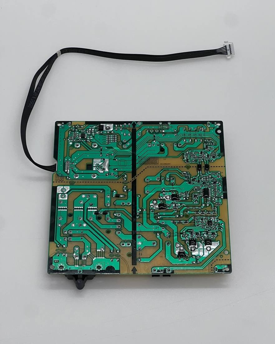 Power Supply EAX68284302 (1.0) LGP55T-19U1 for LG 55UP75003LF Smart TV