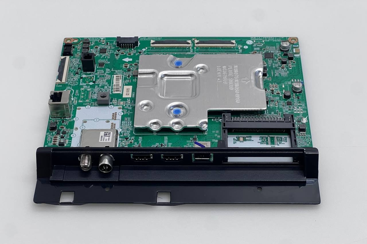 Mainboard EAX69487906 (1.0) for LG 43UP77003LB Smart TV
