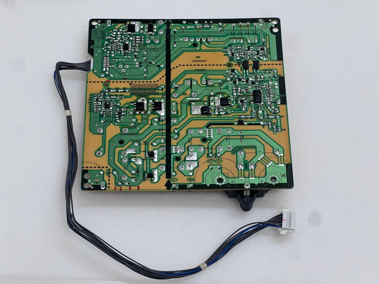 LG 43LM6300PLA Power Supply Board – EAX68210401 (1.8)