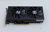 Sapphire NITRO - Radeon RX470 8GB GDDR5 Graphics Card - defective (for parts)