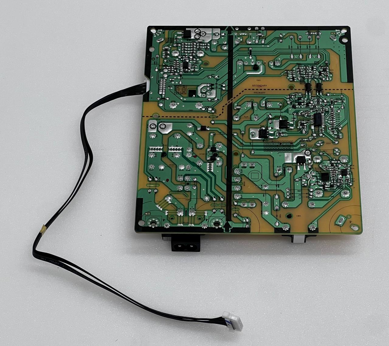 LG 43UP81003LR Smart TV Power Supply Board - EAX69502102 (1.0)
