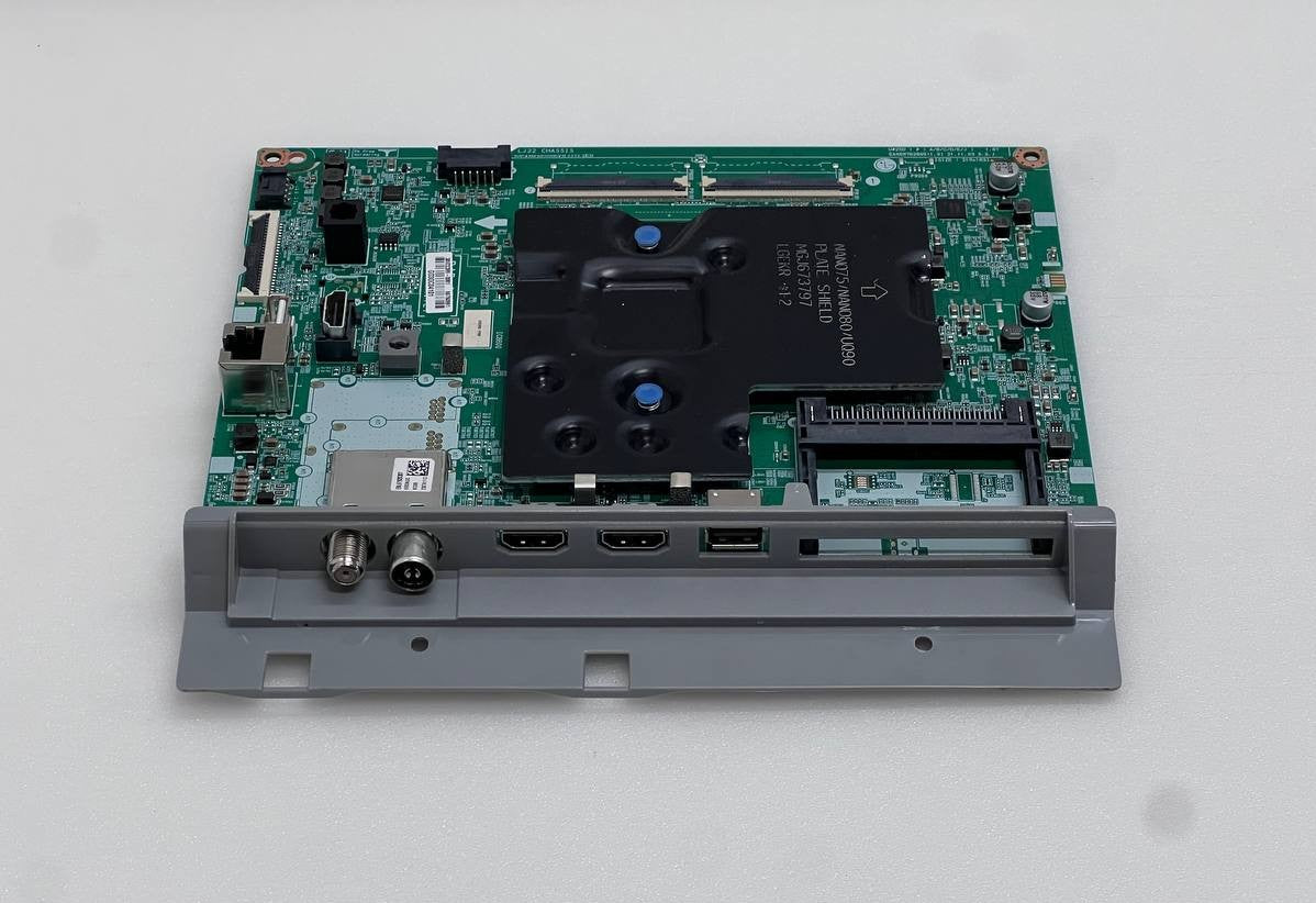 LG 43NANO783QA Smart TV Motherboard - EAX69762805 (1.0)