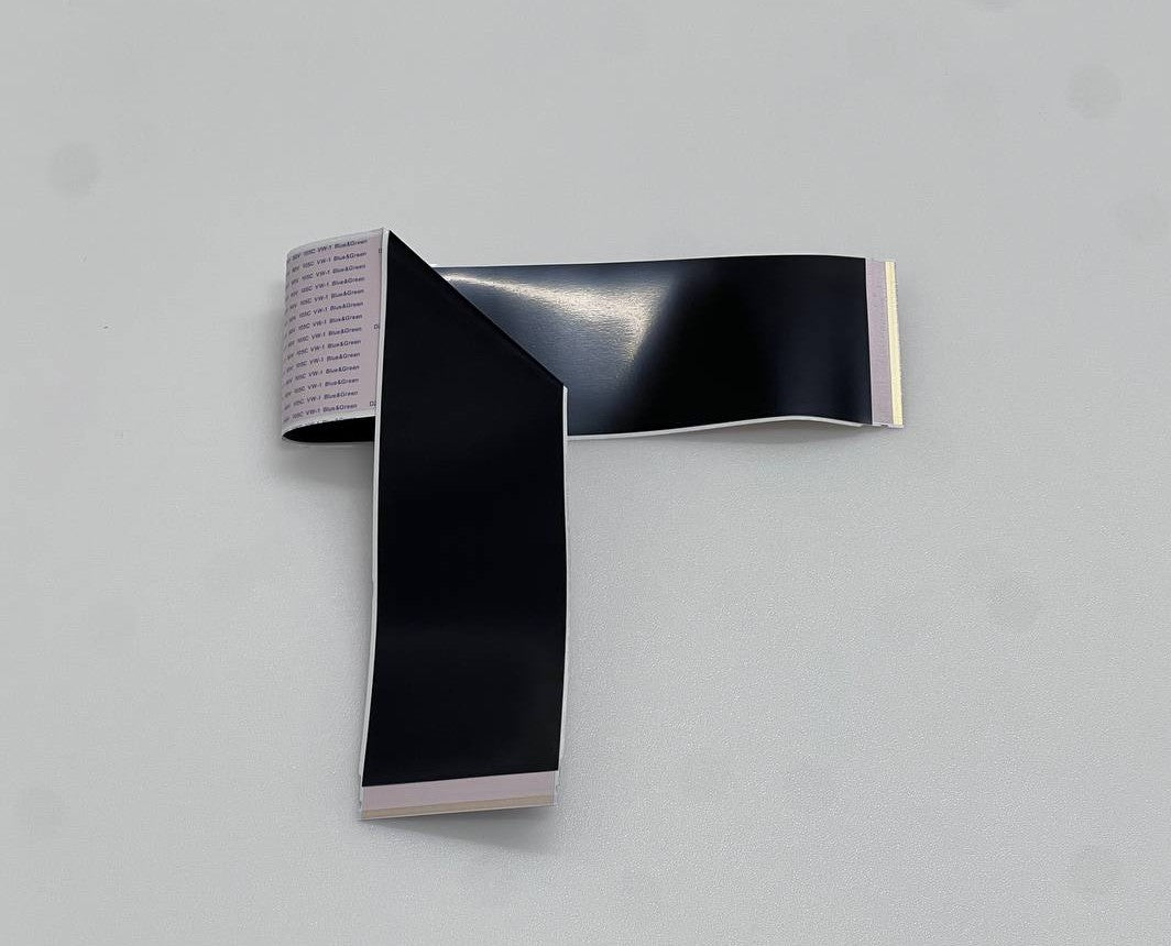 Samsung UE43AU7172U Smart TV LVDS Cable - BN96-39821E