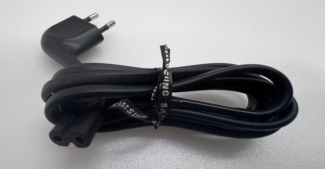 Samsung UE43AU7172U Smart TV Power Cable