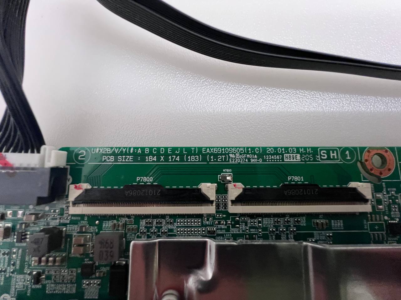 LG 55NANO0863NA 55
