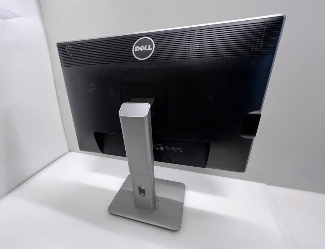 Dell U2412M 24'' UltraSharp LED Monitor, IPS Display