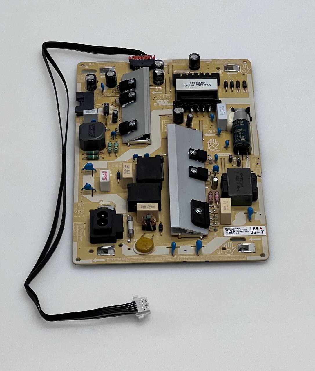 Power Supply - BN44-01054E for Samsung UE50TU8072U Smart TV