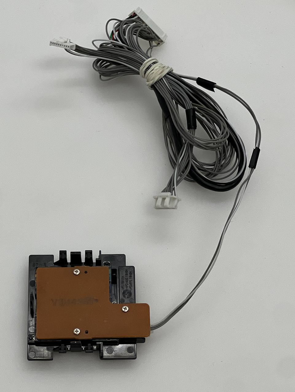 Control Button Board - KPC C1694V-0 for Sony KDL-42W805B