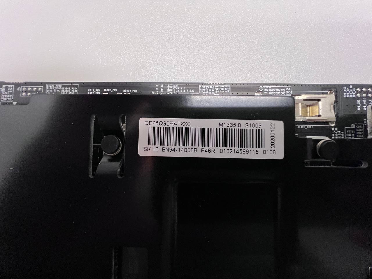 Mother Board BN41-02697A for Samsung QE65Q90RATXXH TV