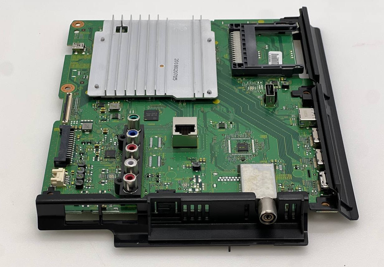Mother Board TNPH1196 for Panasonic TX43F620E TV