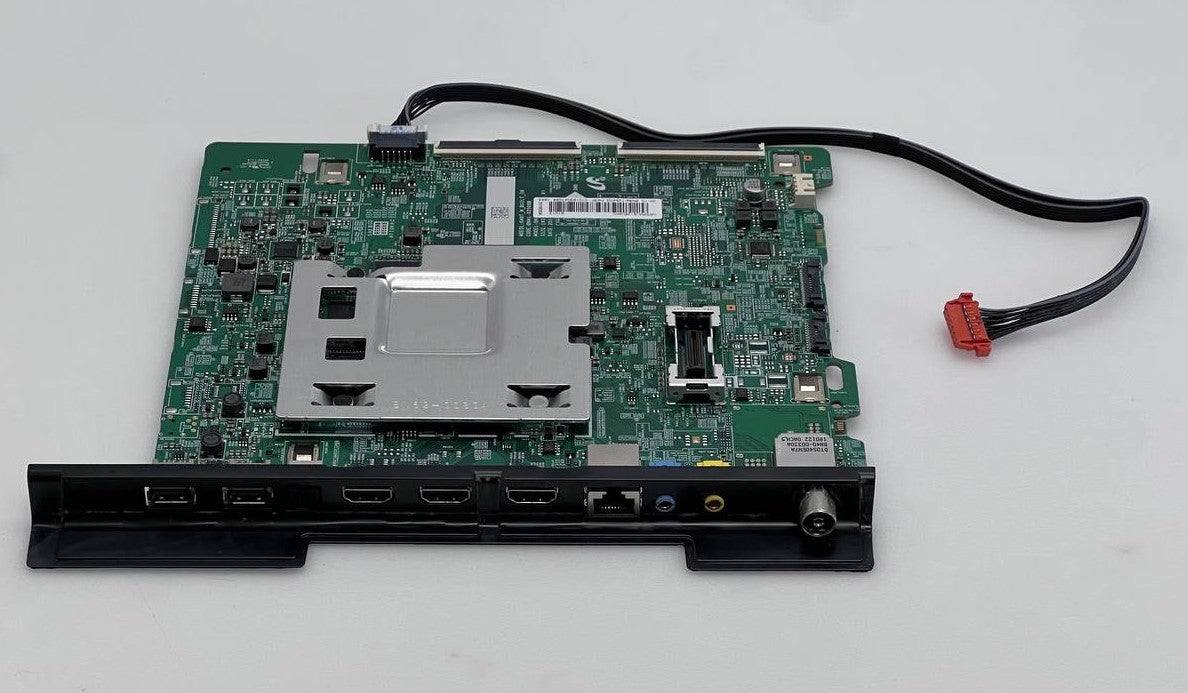 Mother Board BN41-02568B for Samsung UE58MU6125K TV