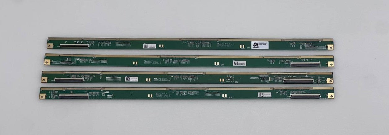 Matrix Boards for LG 65UQ75003LF TV