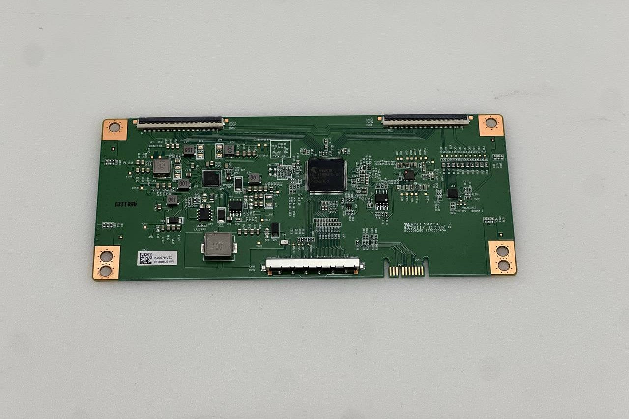 T-Con board 167006345A for LG 65UN74003LB TV