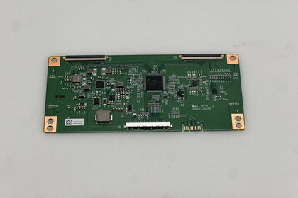 T-Con board 167006345A for LG 65UN74003LB TV