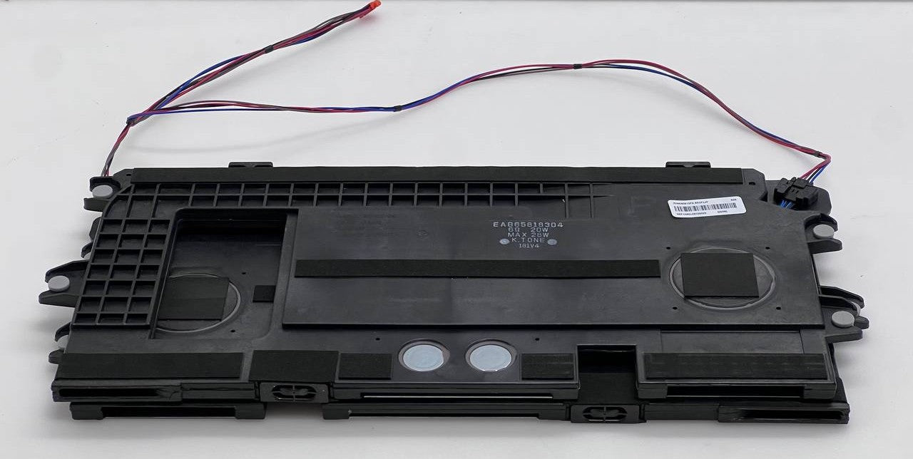 Speakers 28W EAB65818304 / EAB65818304 for LG 75NANO813PA TV
