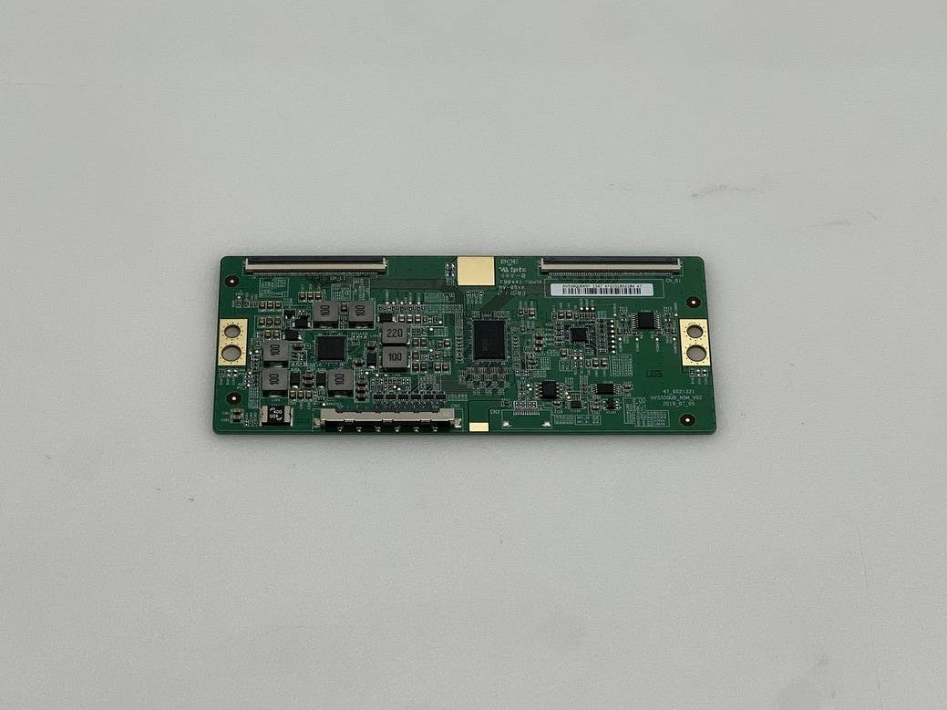 T-Con 47-6021321 HV550QUB_N5M_V02 for Sony KD-55X81J TV