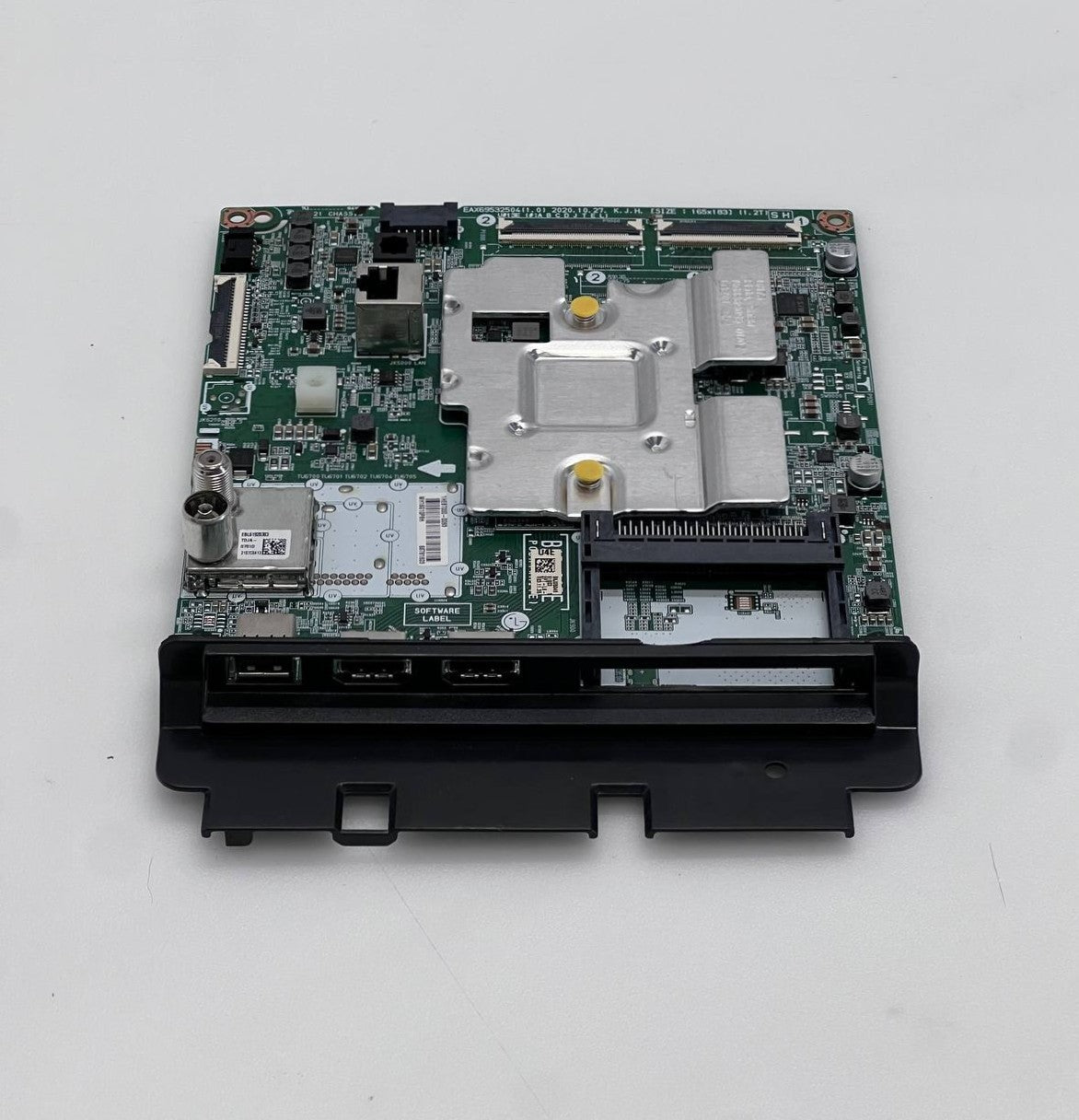 Mother Board EAX69532504 for LG 43UP75003LF TV