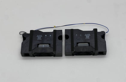 Speakers EAB64370909 / EAB64370910 for LG 55UQ75003LF TV