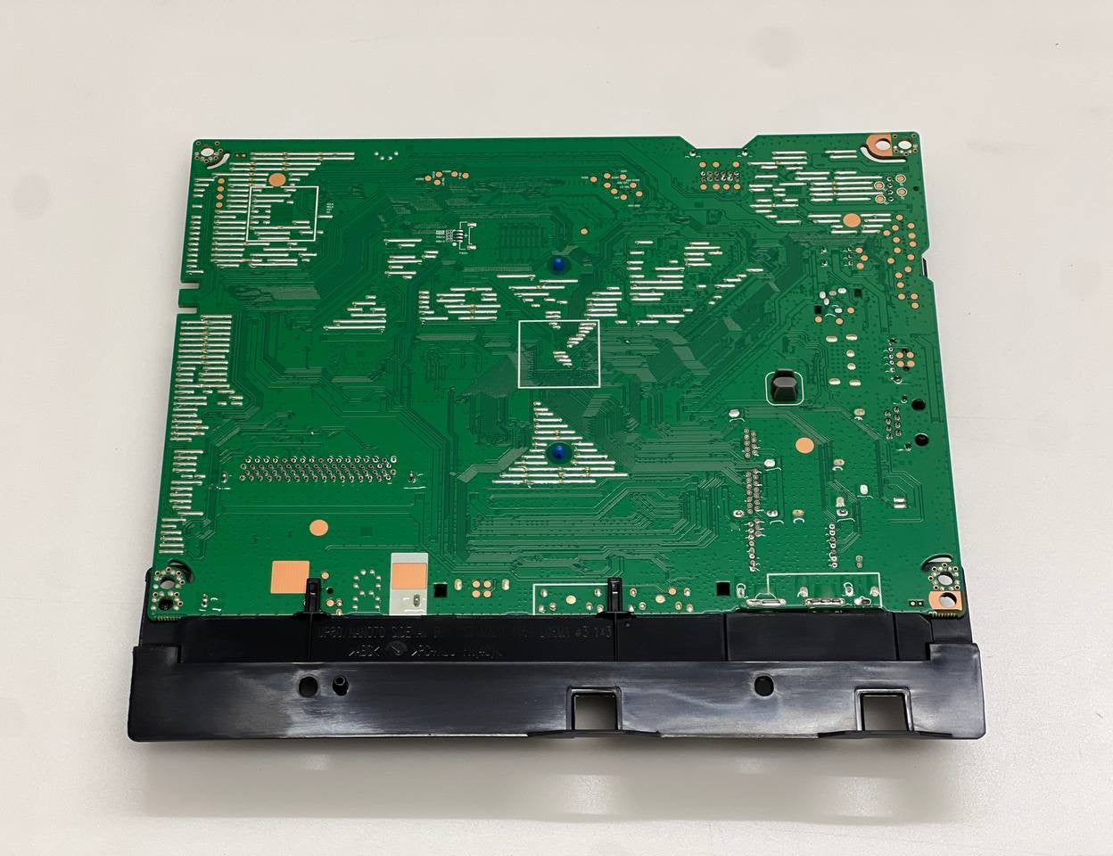 Mother Board EAX70043606 for LG 55NANO81T3A TV