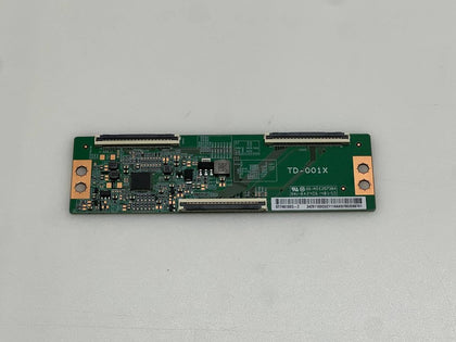 T-Con TD-001X for Xiaomi L55MA-SEU TV