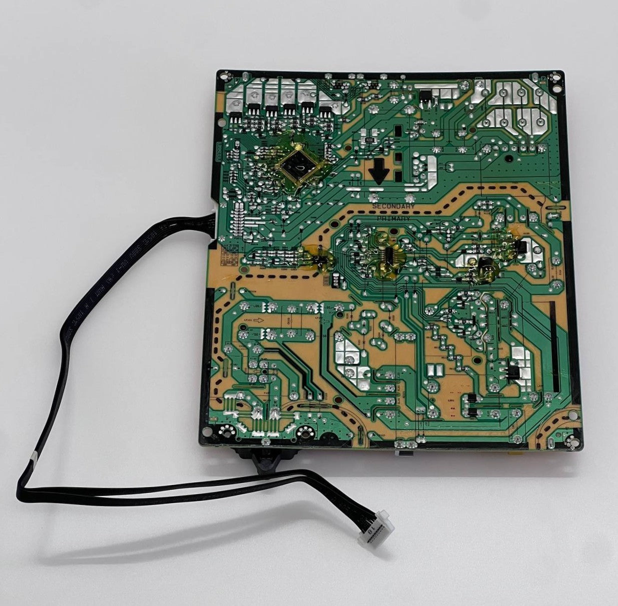 Power Supply EAX67645501 (1.8) LGP4955-18UL6 for LG 55UK7550MLA TV