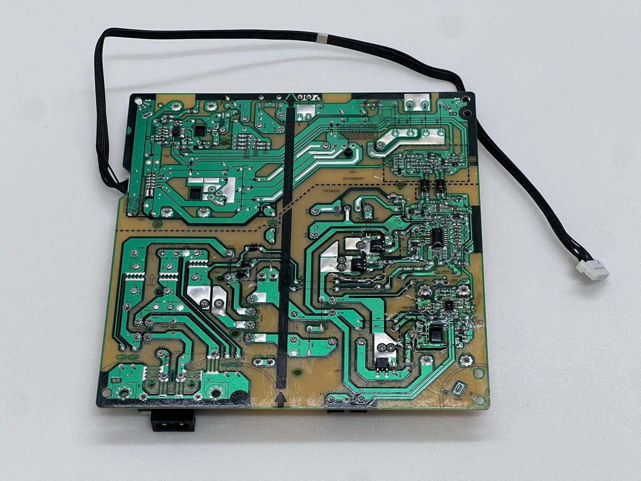 Power Supply EAY65895569 for LG 55UQ79003LA TV