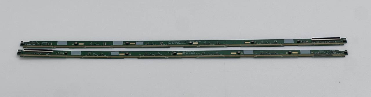 Matrix board 6870S-2173A / 6870S-2174A for LG 49UH850V TV