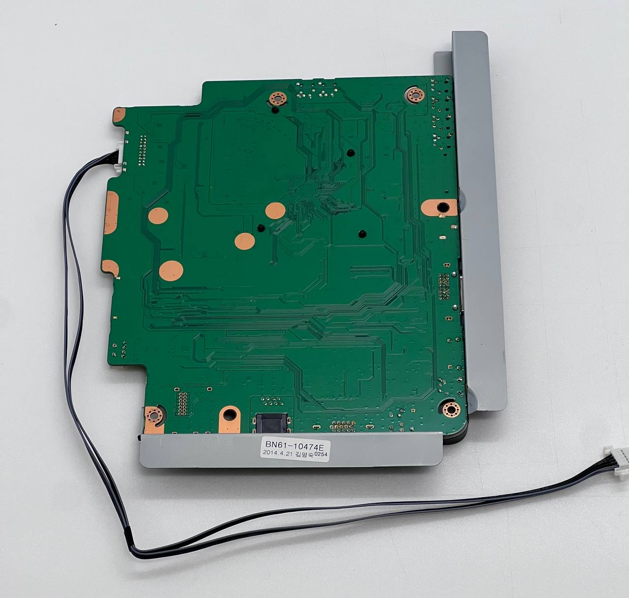 Mainboard LH55DBD BN61-10474E BN94-07404M for Samsung DB55D TV