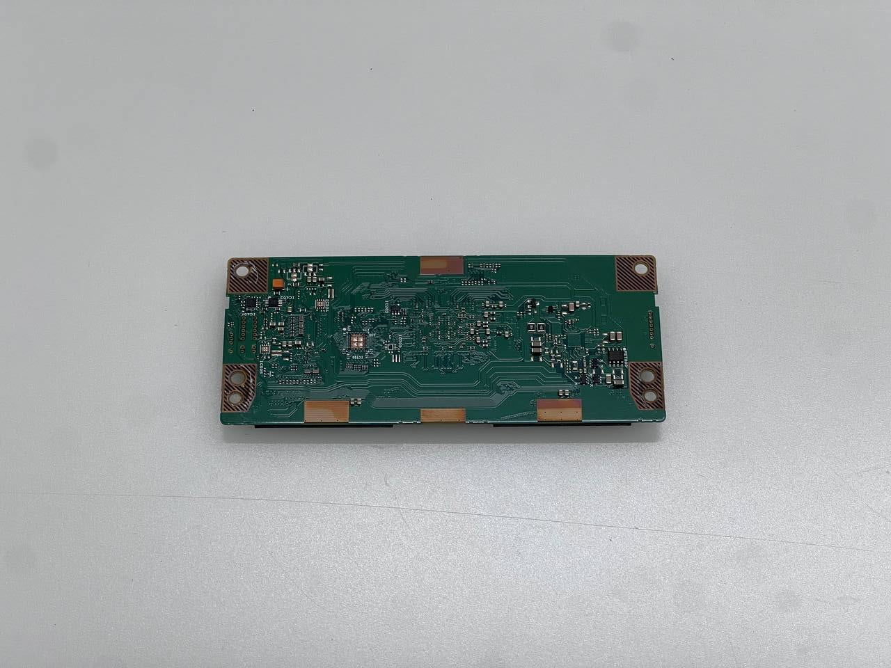 T-Con board DUNTK4942TP for JVC LT-40E71 TV