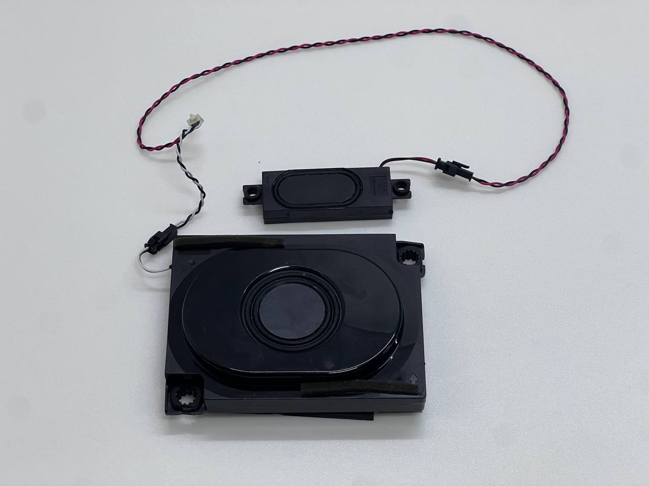 Speakers 13W/10W 378G0130492SAA / 378G0100489SAA for Philips 47PFT5609 TV