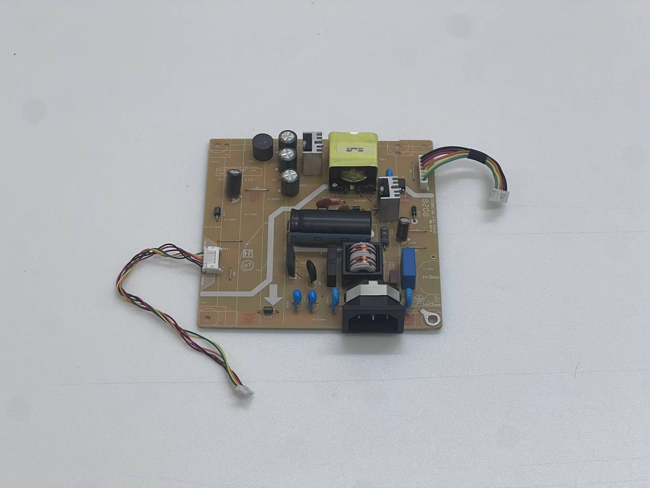 Power Supply 4H.37R02.A10 for Dell P2217H Monitor