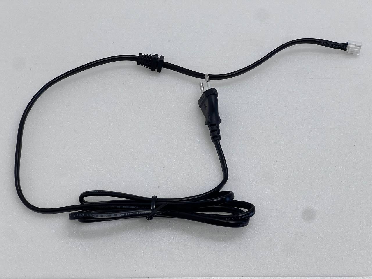 LG 43UT73003LA Smart TV - Power Cable
