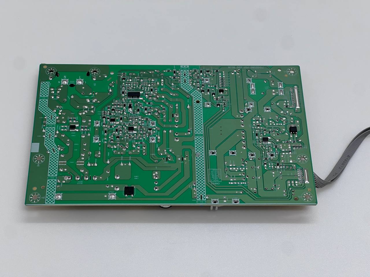 Philips 43PUS8518/12 Smart TV Power Supply Board - 715GD580-P01-000-B03R