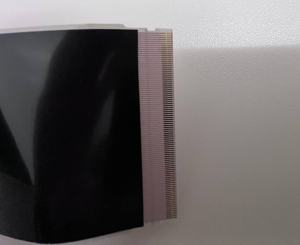 Samsung UE43AU7172U Smart TV LVDS Cable - BN96-39821E