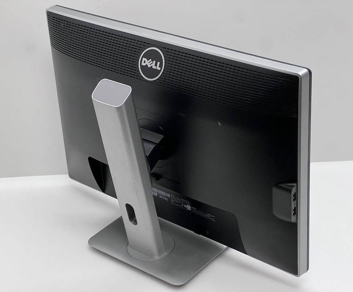 Dell U2412M 24