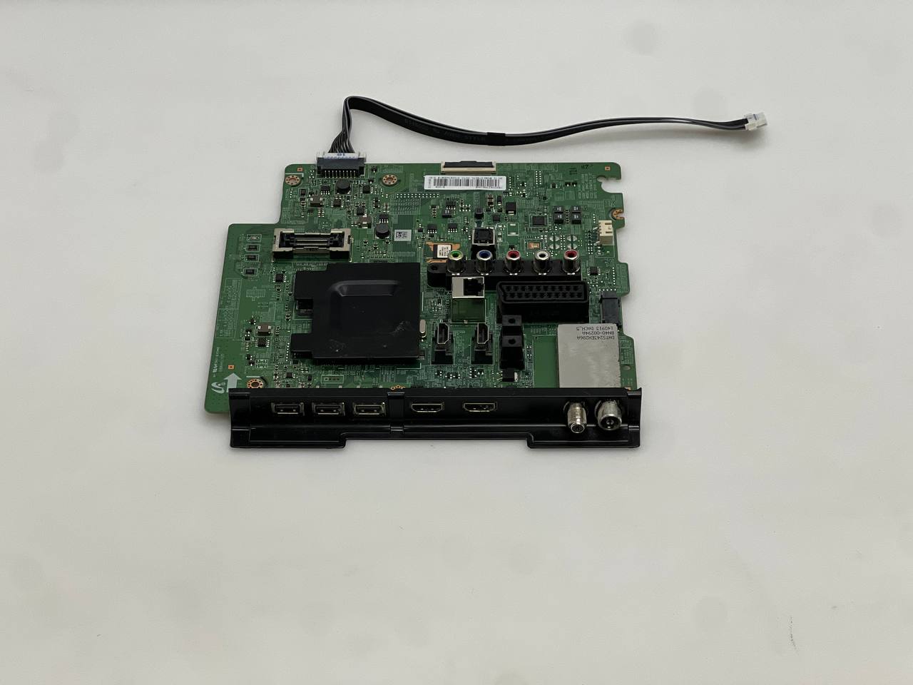 Mainboard - BN41-02156A for Samsung UE40H6200 TV