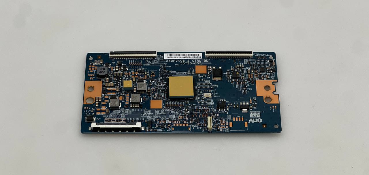 T-Con Board - T550HVN08.2 CTRL BD 55T23-C03 for Sony KDL-43W755C