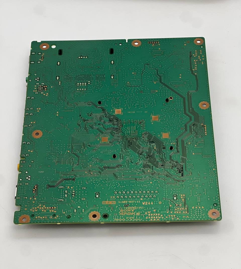 Mainboard / Motherboard – 1-980-837-11 for Sony KD-43XD8305 Smart TV