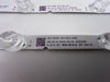 LED Backlight Strips – M08-SL27030-0601B-5554A for LG 27TQ615S-PZ